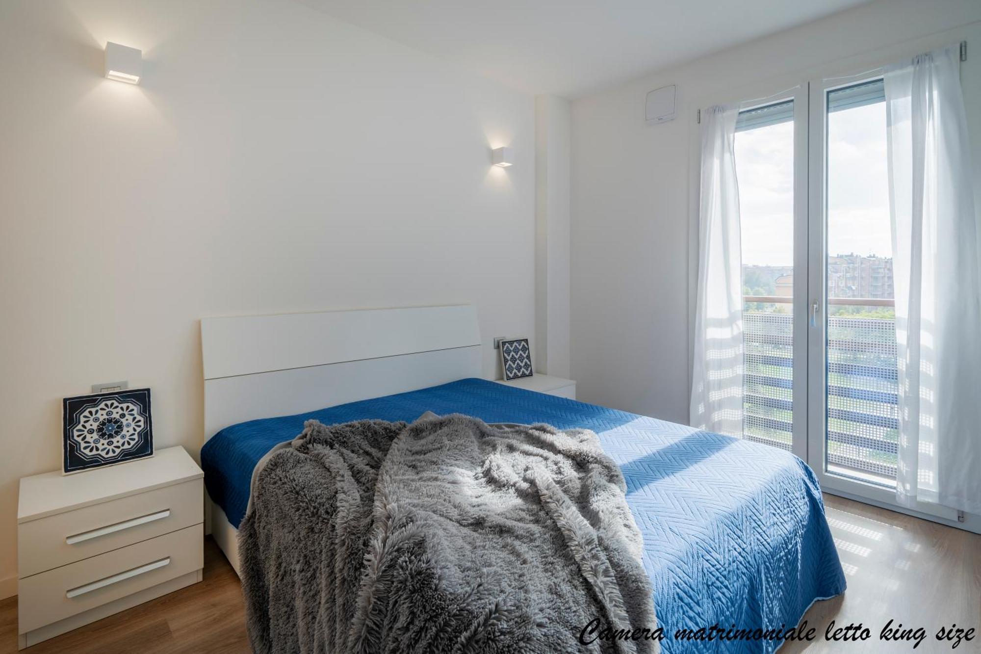 Appartamento Supersuite With Private Garage Autentica Milano