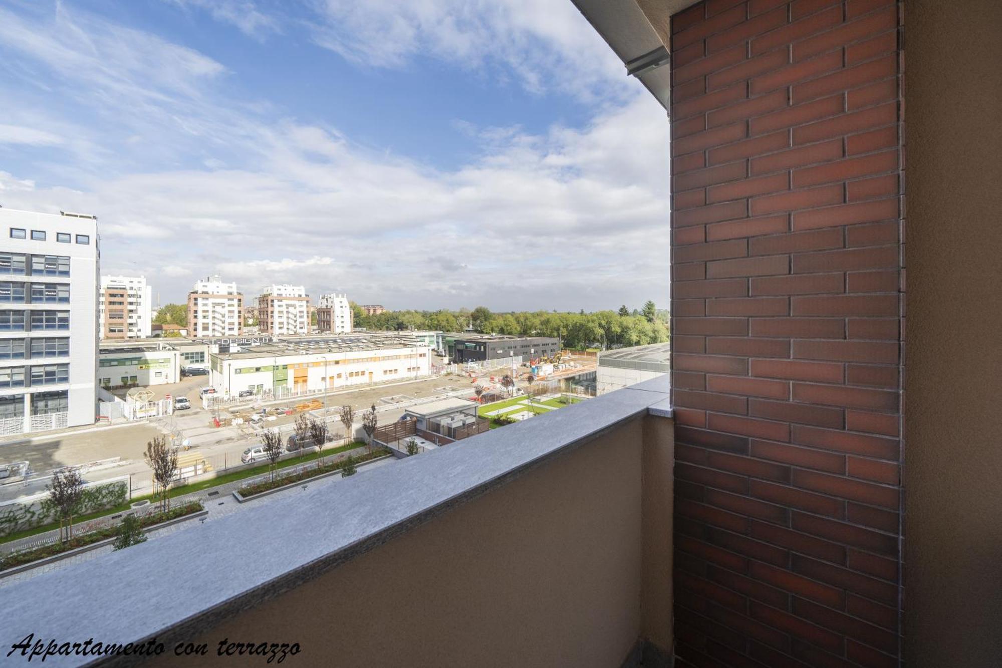 Appartamento Supersuite With Private Garage Autentica