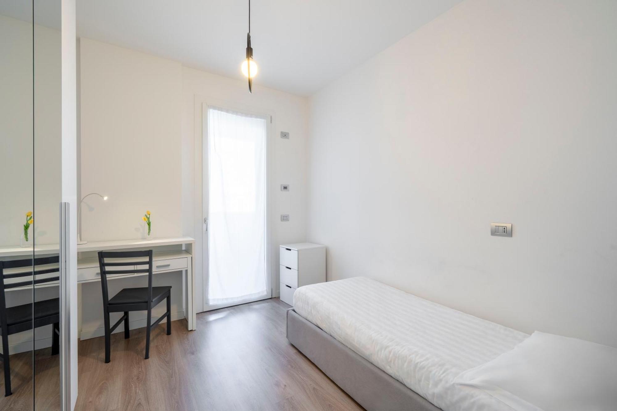 Parco Comfort Battaglia * Mailand
