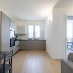 Parco Comfort Suite Battaglia Appartamenti