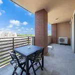 Parco Comfort Suite Battaglia Appartamenti