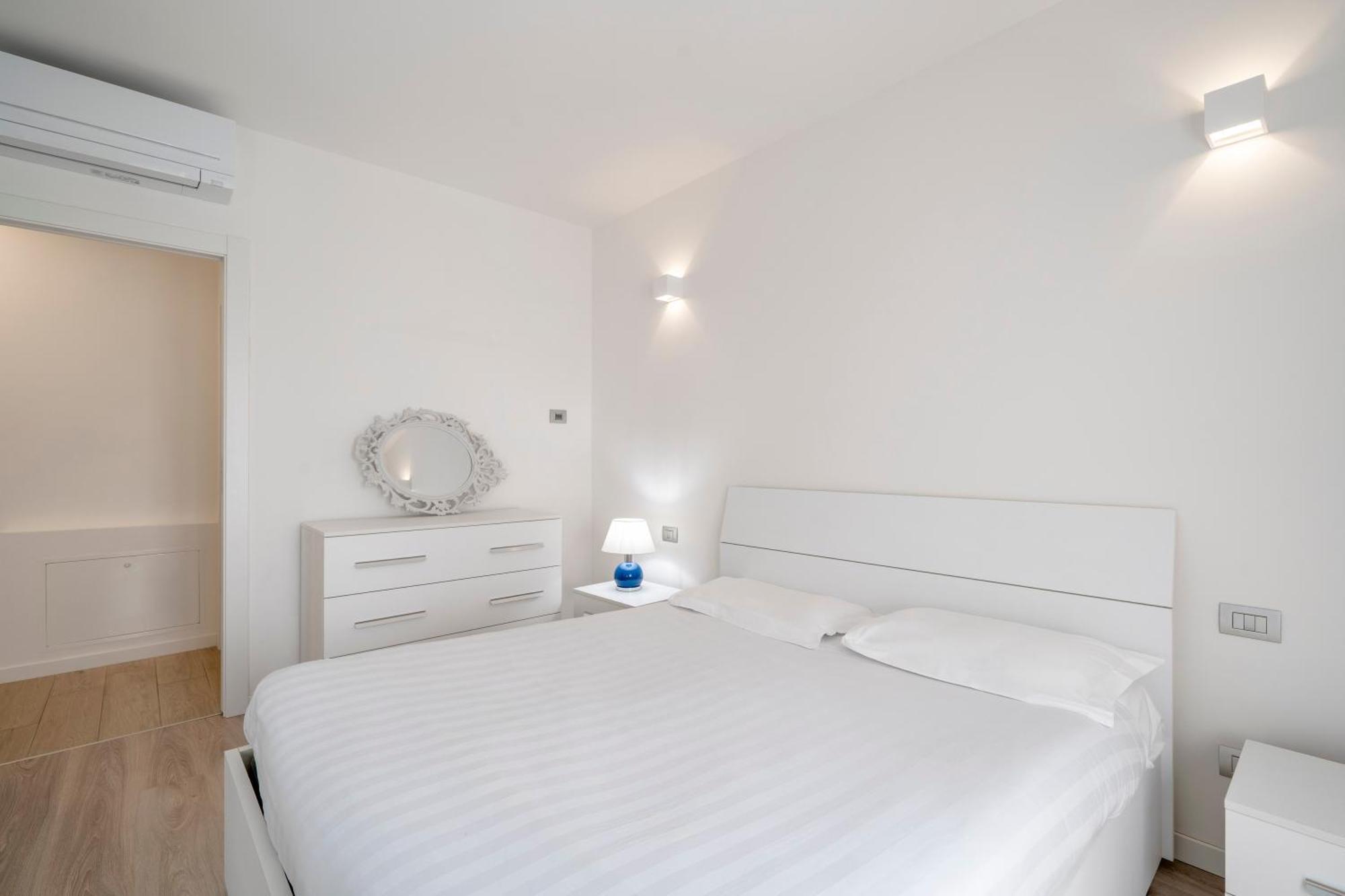 Apartment Parco Comfort Battaglia