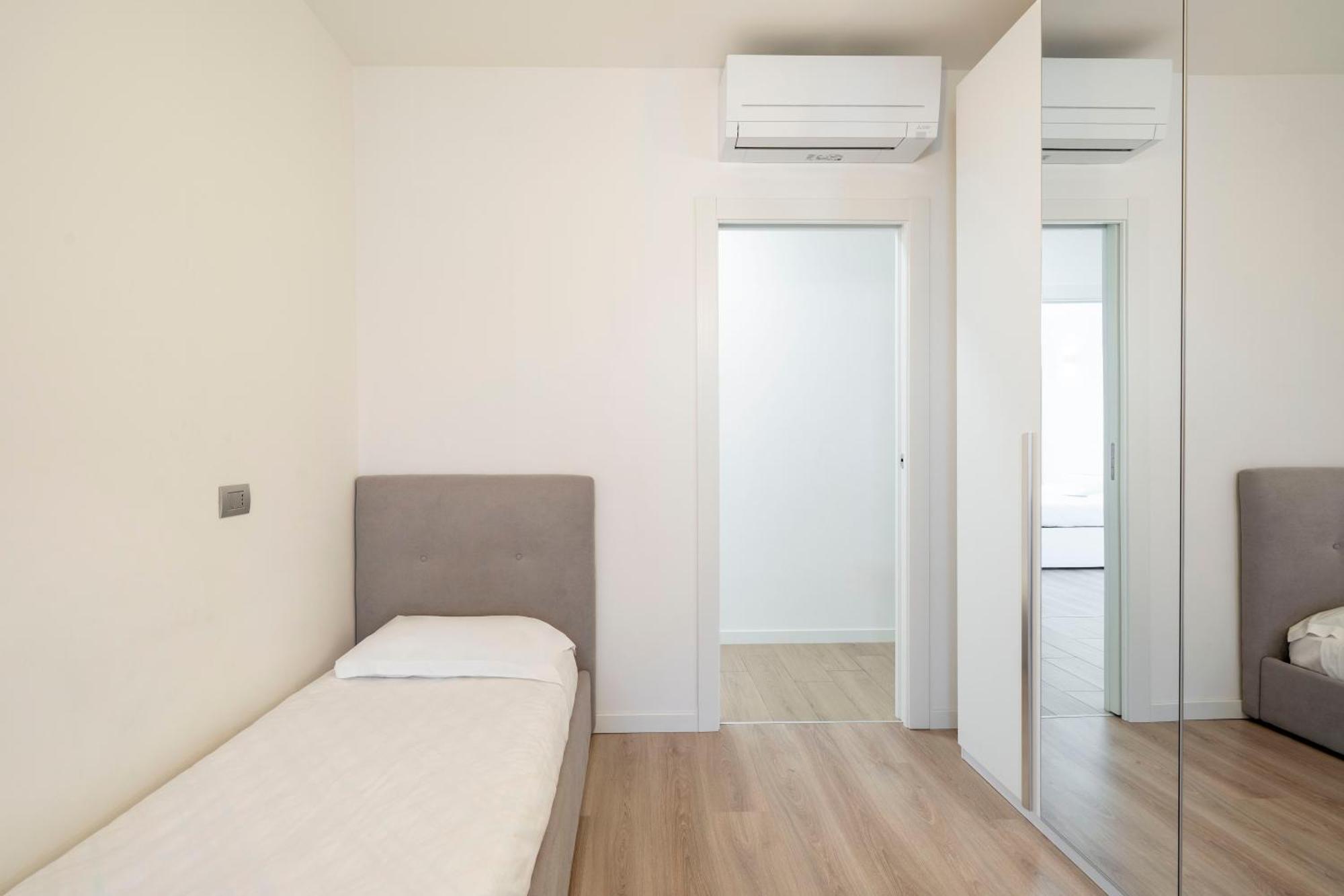 Parco Comfort Battaglia Milan