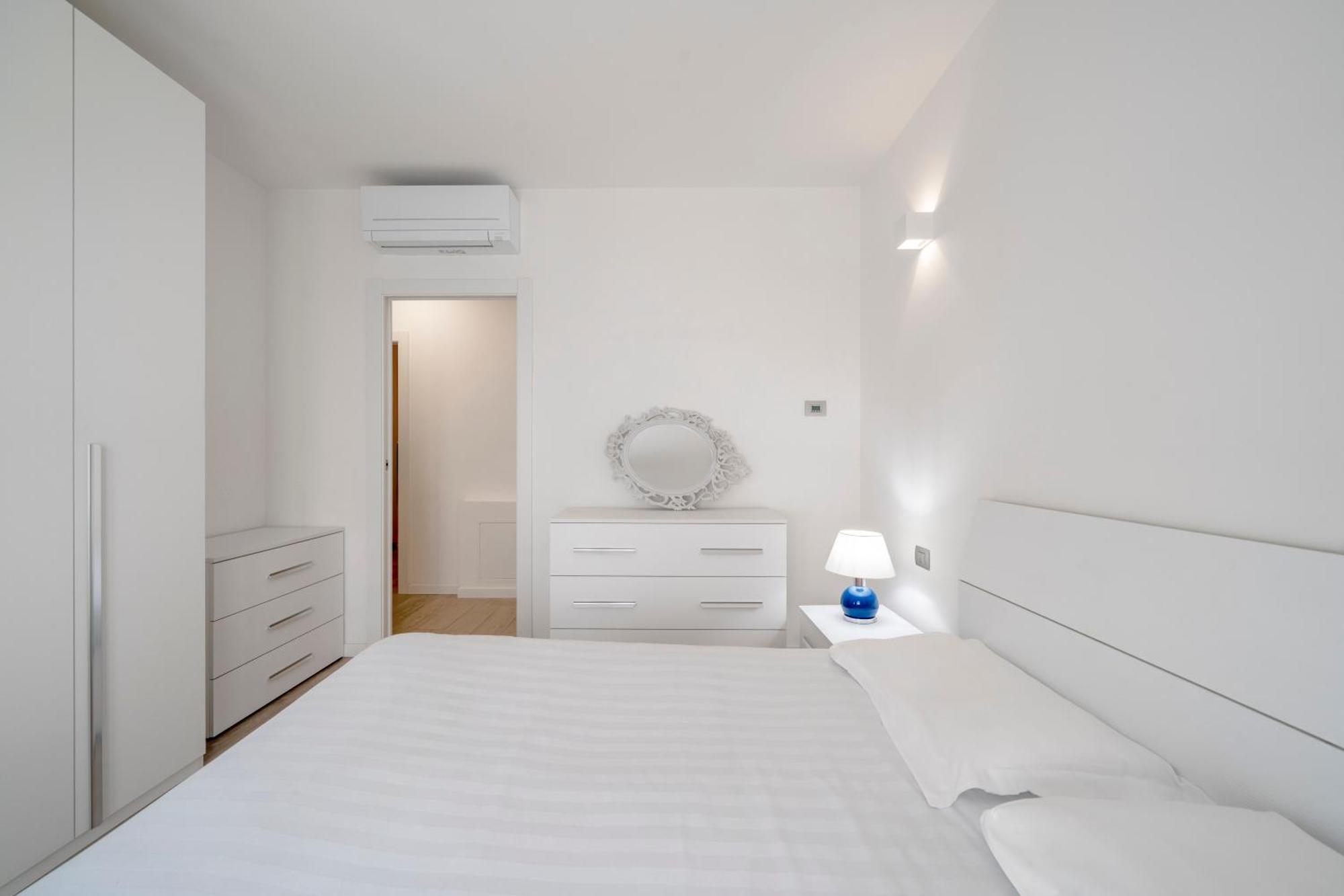 Parco Comfort Battaglia * Milan