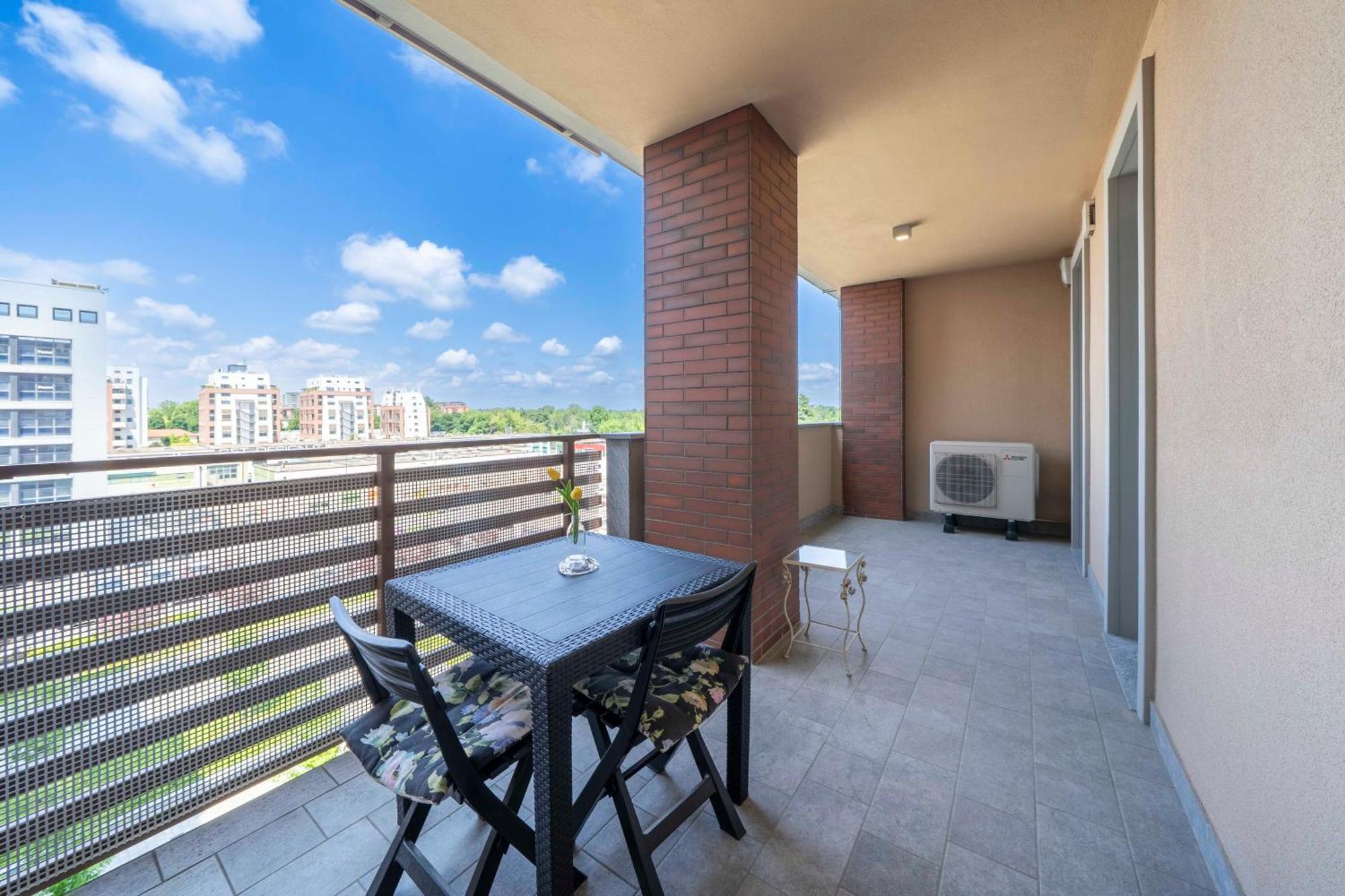 Parco Comfort Battaglia Apartment