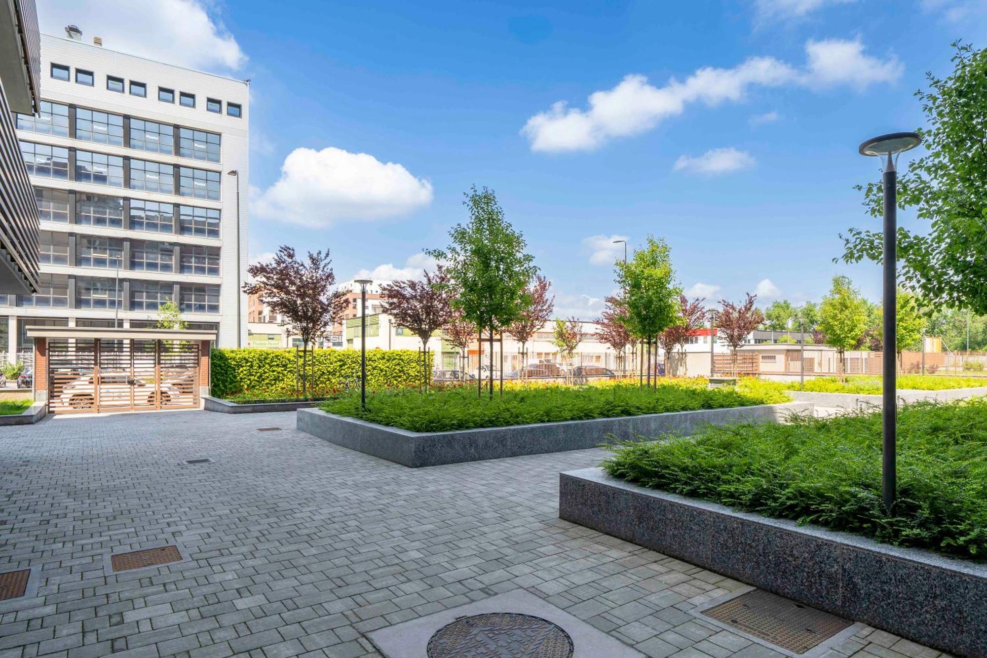 Parco Comfort Battaglia Apartment *