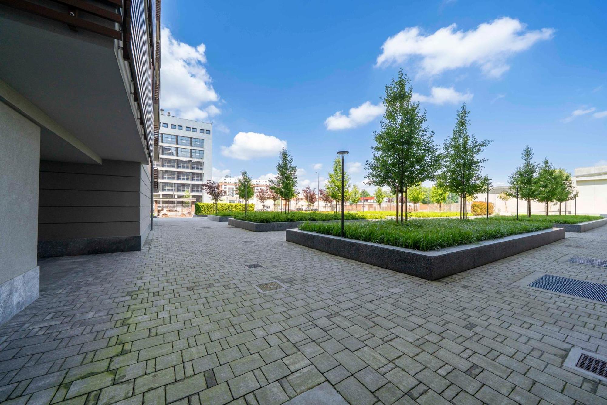 Parco Comfort Battaglia Apartment Milan