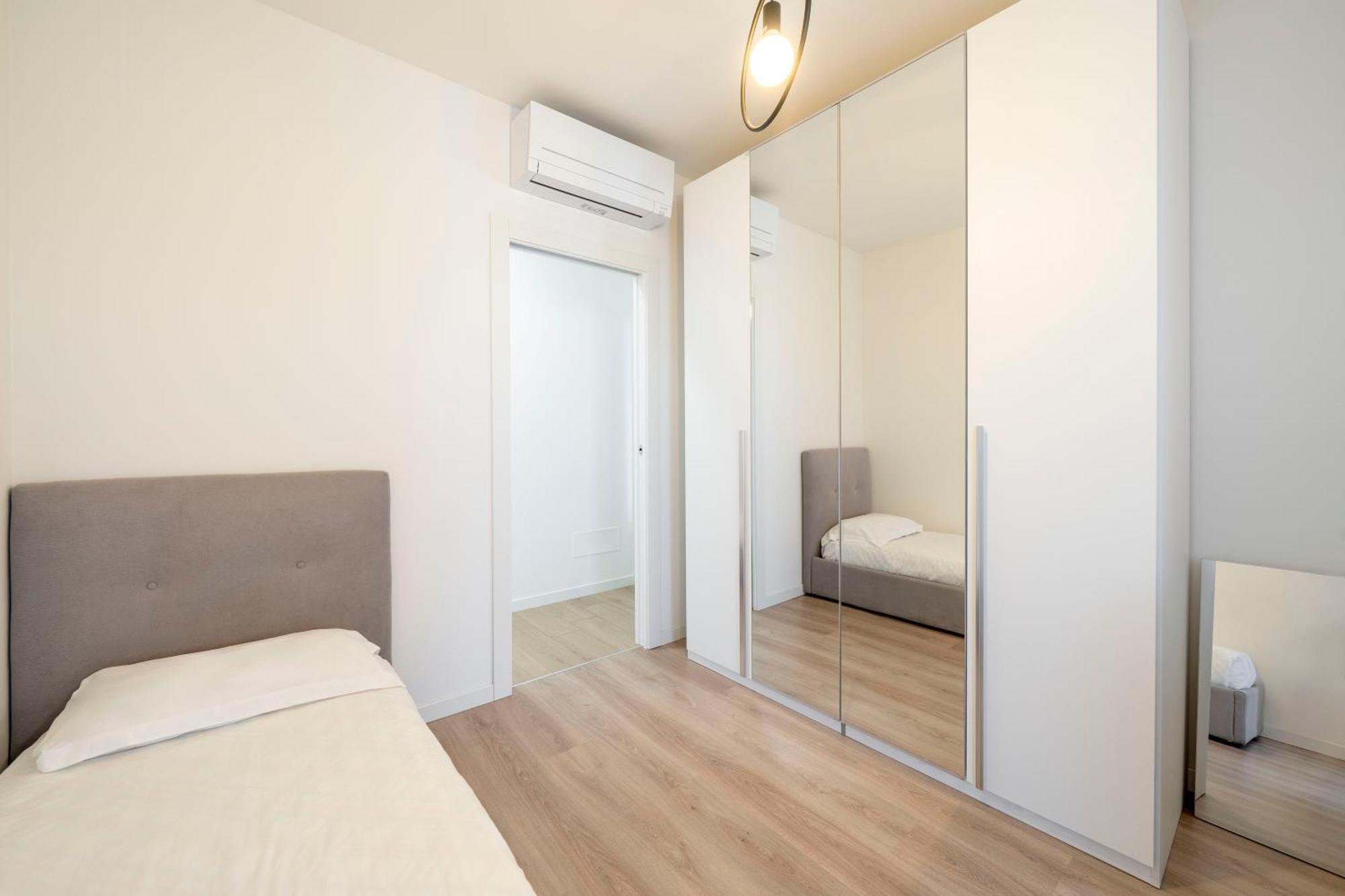 Apartment Parco Comfort Battaglia *