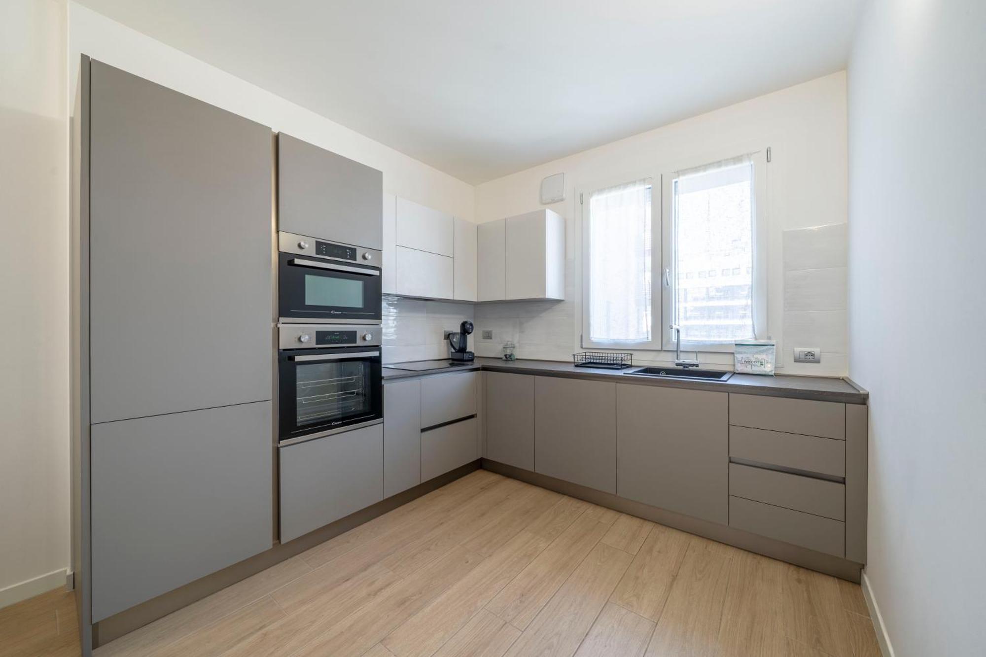 Parco Comfort Battaglia Apartment
