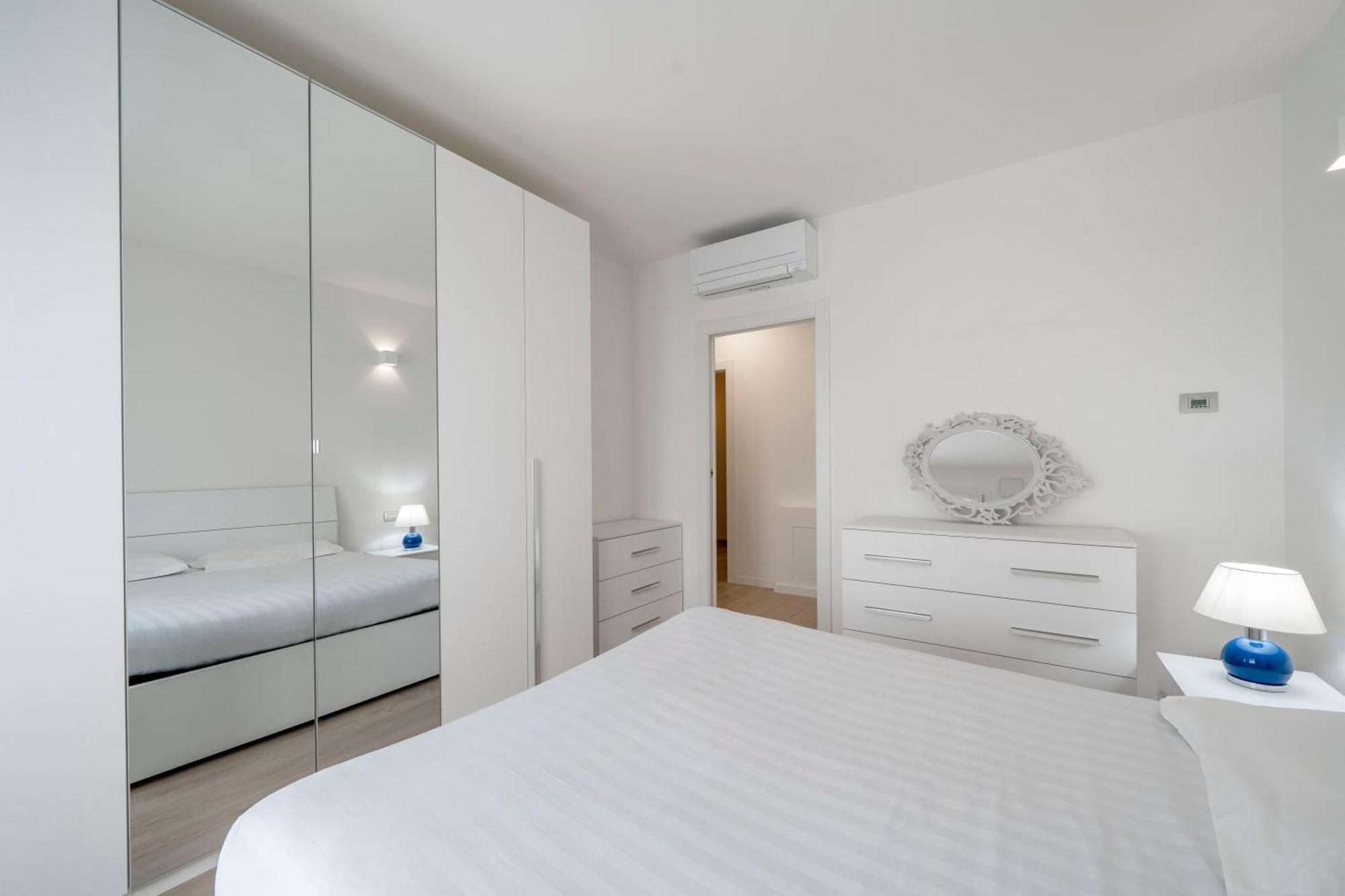 Parco Comfort Battaglia * Milan